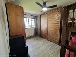 Blk 109 Jurong East Ville (Jurong East), HDB 5 Rooms #629788991